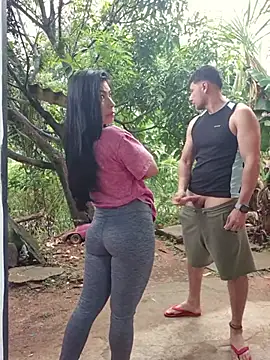 Show de venusandzeus@xh na webcam