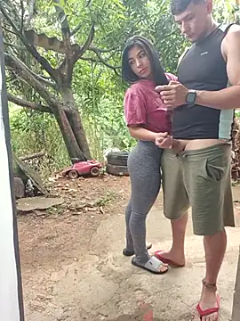 venusandzeus@xhn Webbikameraesitys