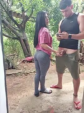 venusandzeus@xh Шоу с уебкамера