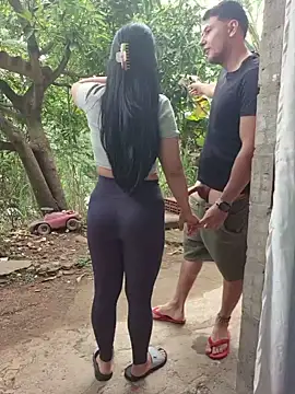 Show modela venusandzeus@xh na web-kameri