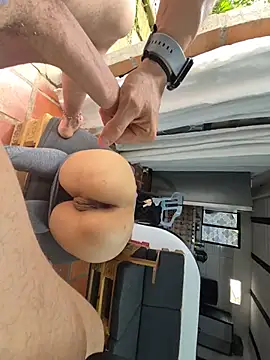 venusandzeus@xh webcam show
