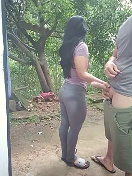 Show de venusandzeus@xh na webcam