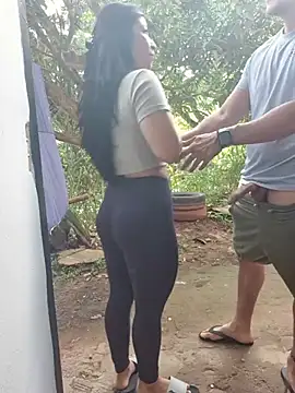 venusandzeus@xh Pertunjukan Webcam
