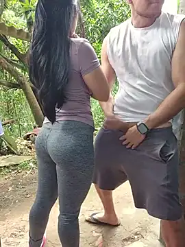 venusandzeus@xh Webcamshow