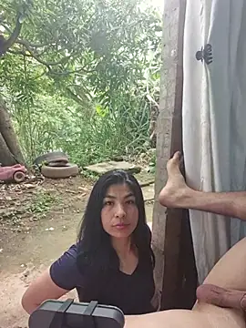 venusandzeus@xh Adlı Modelin Web Kamerası Şovu
