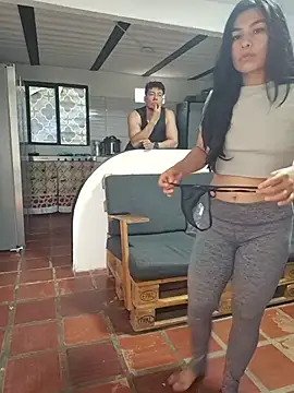venusandzeus@xh's Webcam Show