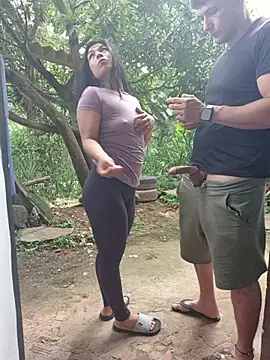 venusandzeus@xh Pertunjukan Webcam