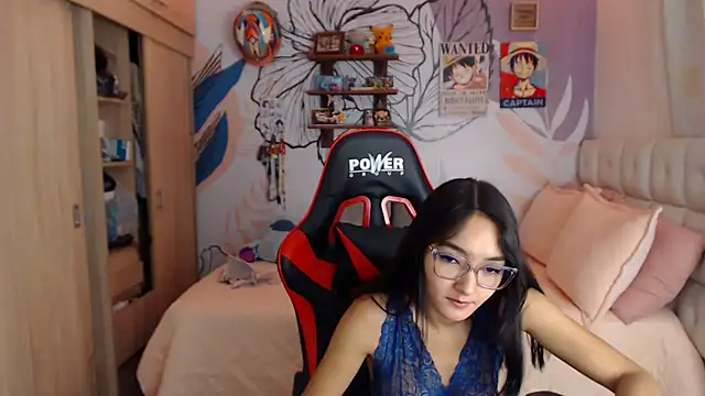 LinzyBaner Obrolan Langsung XXX