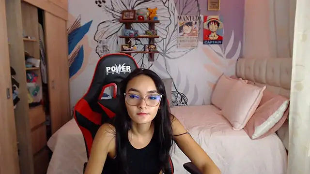 LinzyBaner 라이브 XXX 채팅