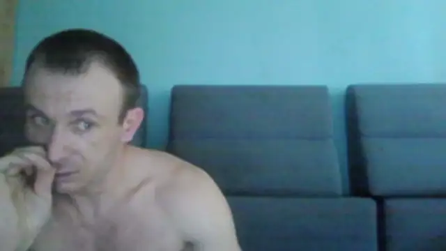 Вебкам-шоу chceciedalsiebie