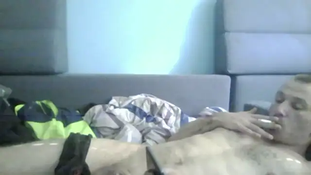 chceciedalsiebie Webcam Show