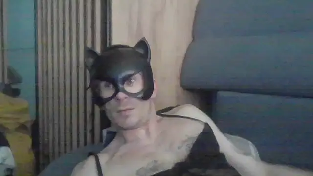 chceciedalsiebie Pertunjukan Webcam