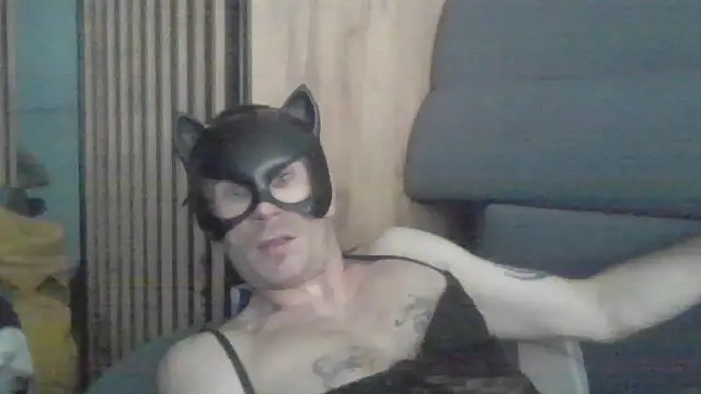 Webkamerová show chceciedalsiebie