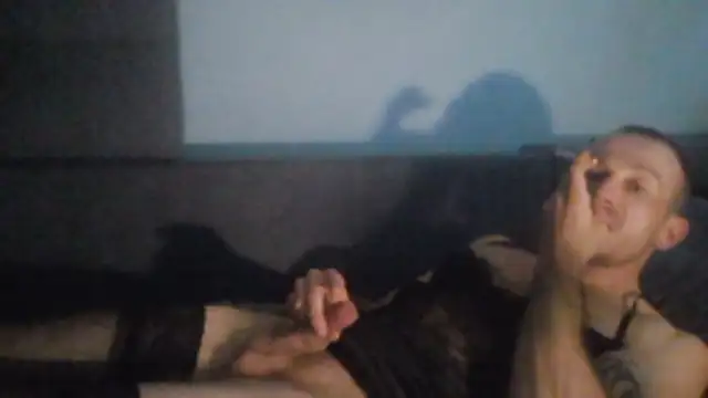 chceciedalsiebie's Webcam Show