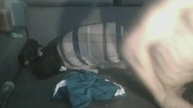 chceciedalsiebie Webcam-Show