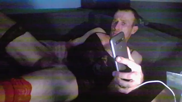 chceciedalsiebie Show Webcam