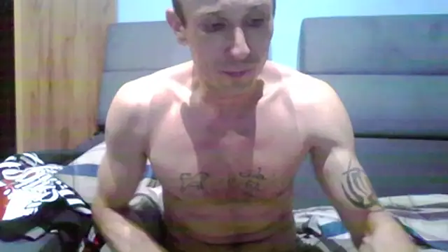 chceciedalsiebie Pertunjukan Webcam