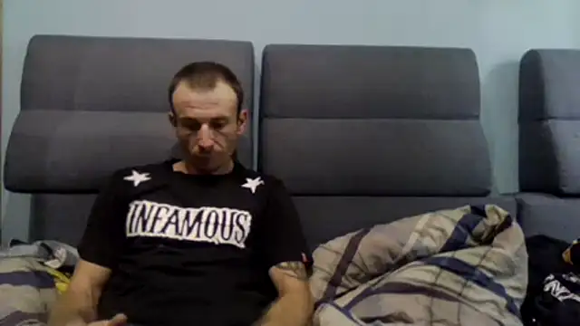 chceciedalsiebie webkamerás műsora