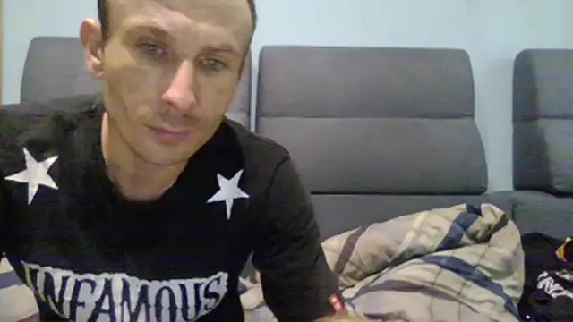 chceciedalsiebie's Webcam Show