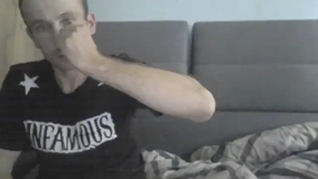 chceciedalsiebie Webcam show