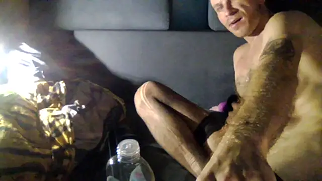 chceciedalsiebie webcam show