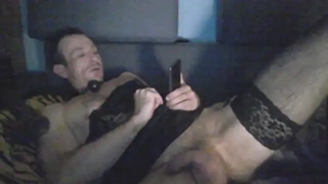 chceciedalsiebie webcam show