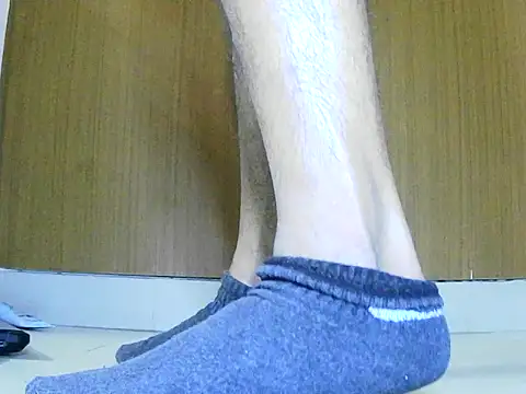 roadies' Webcam Show