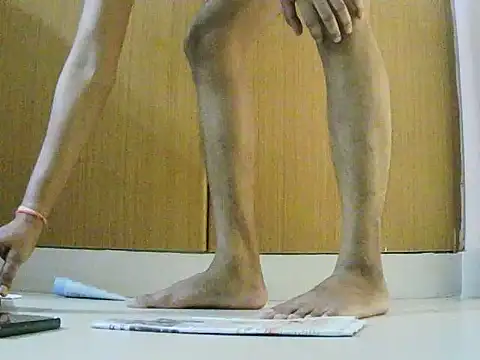 Show webcam de roadies