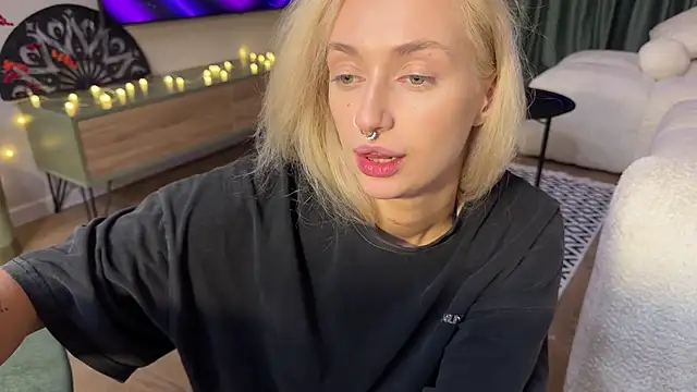 _Kiss_me_hard_ 웹캠 쇼