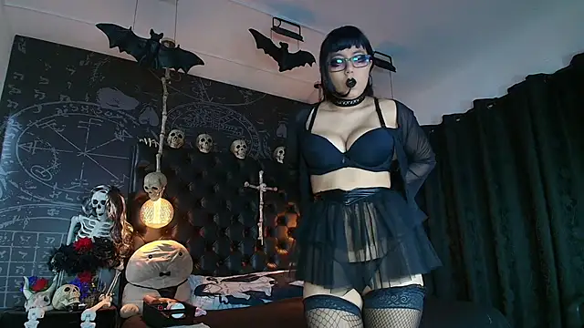 AlexHoe_ Pertunjukan Webcam