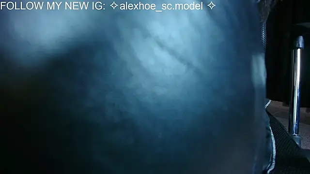 AlexHoe_ লাইভ চ্যাট রুম