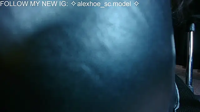 AlexHoe_ – Naživo chatovacia miestnosť