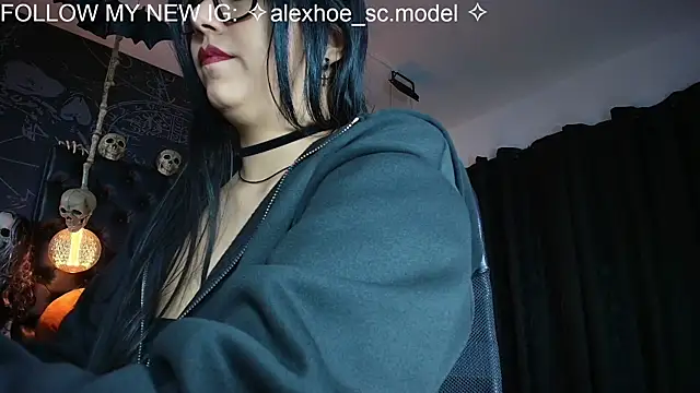 AlexHoe_ – Live XXX-chat
