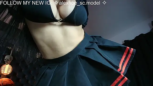 AlexHoe_'s Live XXX Chat