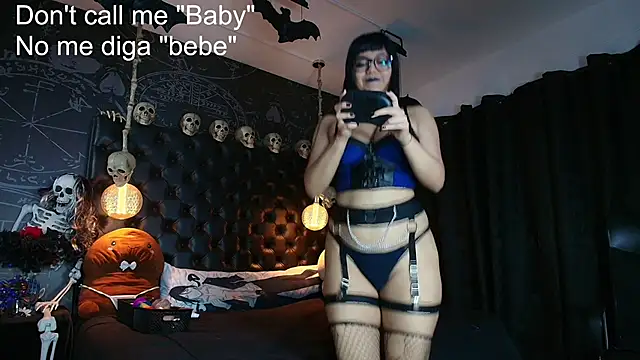 Chat XXX en directo de AlexHoe_