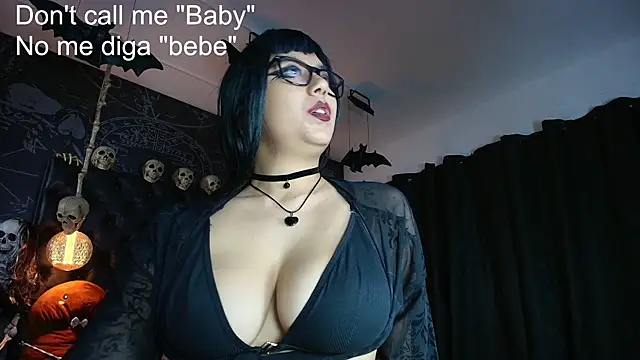 AlexHoe_'s Webcam Show