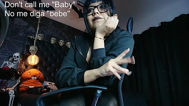 AlexHoe_ Obrolan Langsung XXX