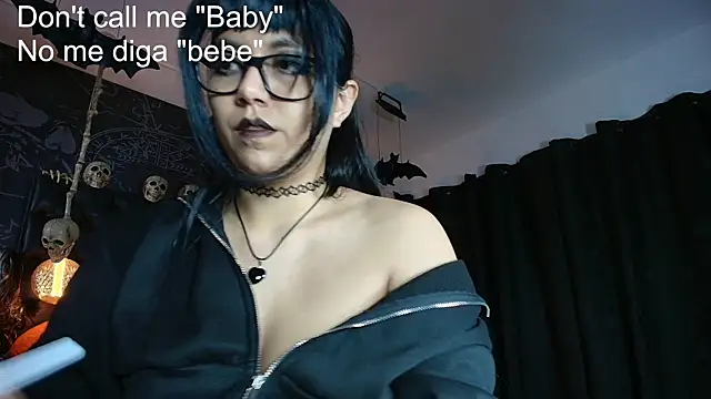 AlexHoe_ Show Webcam