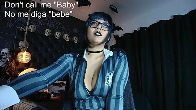 AlexHoe_ 现场XXX聊天