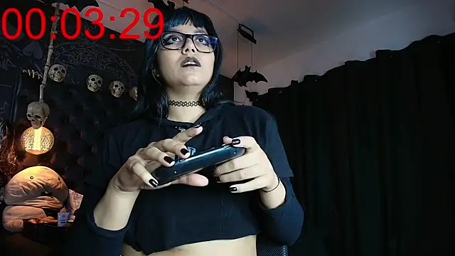 Chat XXX Live AlexHoe_