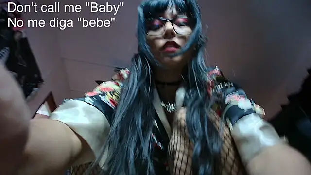 AlexHoe_ – Naživo XXX chat
