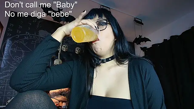 Chat +18 de AlexHoe_ ao vivo