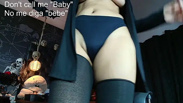 Živý XXX chat AlexHoe_