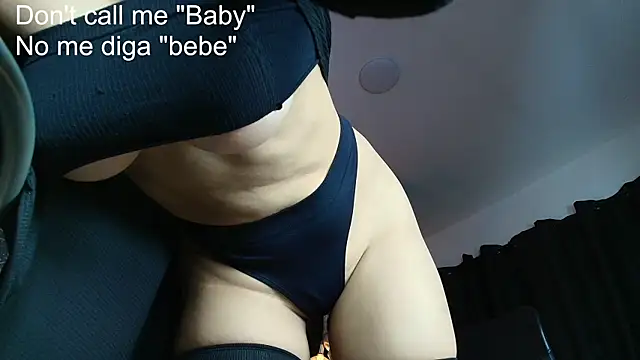 Živý XXX chat AlexHoe_