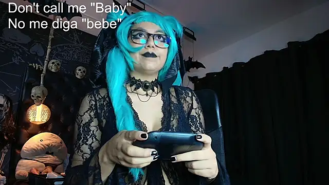 AlexHoe_ Obrolan Langsung XXX