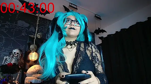 Вебкам-шоу AlexHoe_