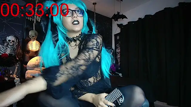 AlexHoe_'s Live XXX Chat