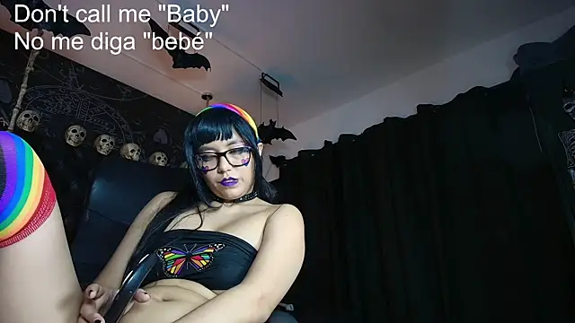 AlexHoe_ Obrolan Langsung XXX