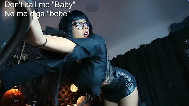 AlexHoe_'s Live XXX Chat