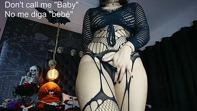 Chatroom XXX en direct de AlexHoe_